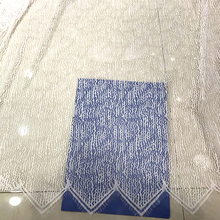 Ice 3 м/лот 1,5 м широкая белая ткань для поделок «сделай сам» кружевная ткань для стола аксессуары TX505 2024 - купить недорого