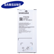 Samsung Original Battery EB-BA510ABE For Samsung Galaxy A5 2016 Edition A510F A5100 Replacement Phone Battery 2900mAh 2024 - buy cheap