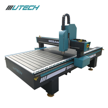 Utech 3D wood carving router/ 1212 1325 1530 cutting machine / cnc router for sale 2024 - buy cheap
