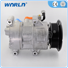 Auto ac compressor for Toyota Auris E150 1.4 VVT-i 2006-2012 88310-02460 88310-05080  Avensis 1.6 VVT-I 1.8 VVT-i 2003-2009  Cor 2024 - buy cheap