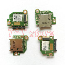 Новый оригинальный для ASUS TF810C Micro SD Reader Board TF810C_IO Бесплатная доставка 2024 - купить недорого