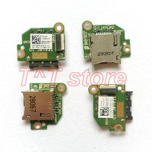 new original FOR ASUS TF810C Micro SD Reader Board TF810C_IO free shipping 2024 - buy cheap