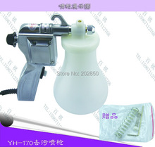 Shenqi фирменная одежда высокого давления распылитель воды, жирная грязь/машина для уборки пыли, 220 В, 40 Вт, для домашнего и фабричного использования! 2024 - купить недорого