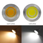 Lâmpada led dimerizável ce e rohs, 9w 12w 15w gu10 e14 e27 85-265v, mr16, ac dc 12v, alumínio, spot, candelabro, lâmpada - especificações Lâmpada led dimerizável ce e rohs, 9w 12w 15w gu10 e14 e27 85-265v, mr16, ac dc 12v, alumínio, spot, candelabro, lâmpada - especificações