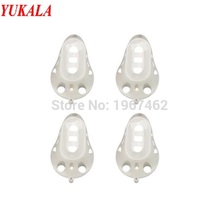 YUKALA Motor Cover Spare Part for  X8C X8W RC Quadcopter Drone 4sets=16pcs/lot Free shipping 2024 - buy cheap