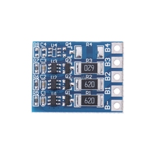 Placa equilibradora de li-ion 3S, 4,2 v, batería de carga completa, venta al por mayor y envío directo 2024 - compra barato