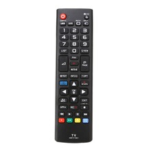 ALLOYSEED  TV Remote Control Replacement TV Control 17 x 4.5cm For LG 55LA690V 55LA691V 55LA860V 55LA868V AKB73715601 2024 - buy cheap