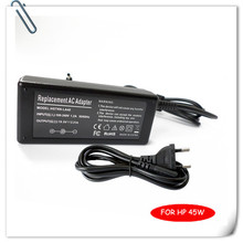 AC Adapter for HP 19.5V 2.31A 45W 1450-32HJ 696694-001 HSTNN-LA35 universal charger for laptop 2024 - buy cheap