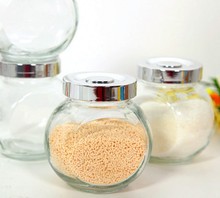 Botellas de vidrio creativas para condimentos, utensilios de cocina para el hogar, 1 unidad, LF 094 2024 - compra barato