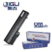 JIGU Laptop Battery For HP 2533t For EliteBook 2530p 2540p For Hp Compaq Business Notebook 2400 2510p NC2400 4400mah 6CELLS 2024 - buy cheap