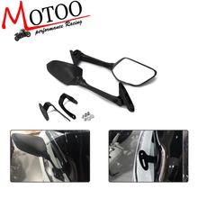 Modificado motocicleta espelho retrovisor frente suporte suporte para pcx 125 pcx 150 2017-2019 2024 - compre barato