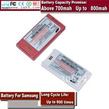 Standard 3.7v ABGX8307BE Battery For Mobile X838 X830 (please inform us colour) 2024 - купить недорого