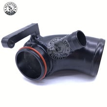 Tubo de entrada para turbo de carro, para golf r, gt, mk7 7.5, a3, 8v, s3, s1, tt, tts, octavia, seat leon cupra, ea888, gen3, 1.8t, 2.0t 2024 - compre barato