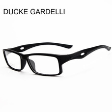 Gafas de moda DUCKE GARDELLI gafas de miopía tr90 Marco de prescripción gafas ópticas montura hombres gafas oculos 2024 - compra barato