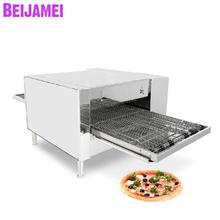 Beijamei-forno elétrico para pizza, forno comercial automático, máquina de fabricação de pizza de padaria industrial à venda 2024 - compre barato