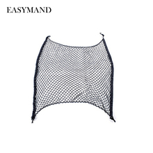 Car Styling Rear Cargo Trunk Storage Net Bag For Toyota Highlander RAV4  Land Cruiser PRADO Avensis Previa FJ Cruiser Tundra 2024 - buy cheap