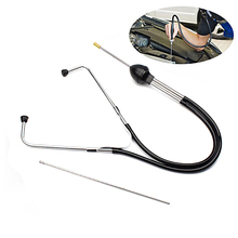 Car Diagnostic Tools Car Engine Block Stethoscope Professional Automotive Detector Auto Mechanics Tester Tools Engine Analyzer 2024 - buy cheap