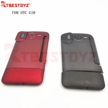 Rtbestoyz g10 original habitação para htc desire hd g10 a9191 a9192 voltar caso capa da bateria porta com lente da câmera 2024 - compre barato