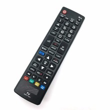 Universal Remote Control AKB73715601 For LG LCD HD Smart TV 55LA690V 55LA691V 55LA860V 55LA868V 55LA960V Wholesale 2024 - buy cheap