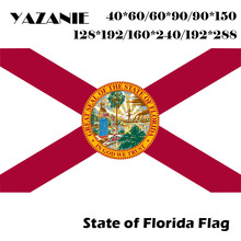 YAZANIE-Bandera Nacional de los Estados Unidos, 60x90cm/120x180cm/160x240cm/192x288cm 2024 - compra barato