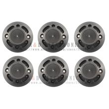 Diafragma de alta calidad para altavoz Peavey 22A RX22 SP2 SP4 SP-4X 22XT 22XT 8 ohmios, 6 unidades 2024 - compra barato