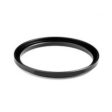 Black Metal 58mm-60mm 58-60mm 58 to 60 Step Up Ring Filter Adapter Camera High Quality 58mm Lens to 60mm Filter Cap Hood 2024 - buy cheap