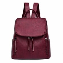 Women Luxury Designer Backpacks For Girls Sac A Dos School Rucksacks For Girl Preppy Style Travel Large Capacity Casual Daypack 2024 - buy cheap