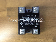 [ZOB] The original American OPTO22 480D25-12 in 25A 3-32VDC machine imported solid relay  --2pcs/lot 2024 - buy cheap
