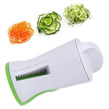 360° Rotating Multi-functional Vegetable Cutter Spaghetti Slicer Fruit Vegetable Grater Slicer Peeler Chopper Kitchen Gadgets 2024 - buy cheap