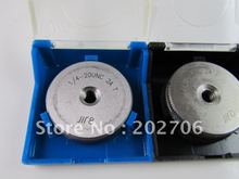 1/4-20UNC thread ring gage  TPI thread ring gauge 2024 - buy cheap