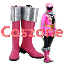 Kaizoku-zapatos para Cosplay, botas para Halloween, Carnaval, accesorios 2024 - compra barato