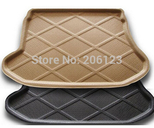 For Nissan Qashqai 2008 2009 2010 2011 2012 2013 2014+ Rubber Foam Trunk Tray Liner Cargo Mat Floor Protector new! 2024 - buy cheap