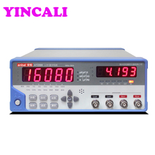 Original Digital LCR Meter Tester AT2811 LCR Digital Bridge LED Display Easy to Operate Has Built-in Comparator Function 2024 - buy cheap