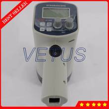 Portable Digital Stroboscope Flash Analyzer AT-135A Measuring Range 50-12000FPM with Non Contact Measurement 2024 - buy cheap