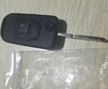 Substituto de 3 botões chave remota para benz s m com lâmina hu39 abridor de chave 2024 - compre barato