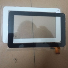 Painel da tela de toque para Bitmore Myslc Tab711Q III 7 polegada tablet Digitador Da Tela de Toque Do Sensor 2024 - compre barato