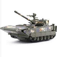 1:32 alloy pull back tank model, high simulation military tank toys,metal castings, music flash children's toys,free shipping 2024 - buy cheap