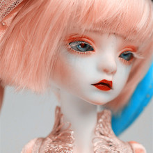 2019 New shelves BJD doll SD doll Bella Bella 1/4 girl special body joint doll Free shipping 2024 - buy cheap
