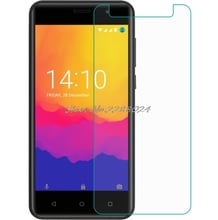 Protector de vidrio templado 9H para teléfono inteligente, Protector de pantalla de película de 5 pulgadas para Huawei U3 LTE U3LTE 2024 - compra barato