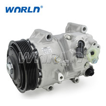 Compressor ac de ar condicionado para automóvel, para toyota camry rav4 2012 2013 883100biomé11 883100imag13 4472606290 4471504880 2024 - compre barato