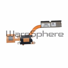 Disipador de calor para HP Envy Spectre XT 13-2000, 689938-001, AT0Q400020C0 2024 - compra barato