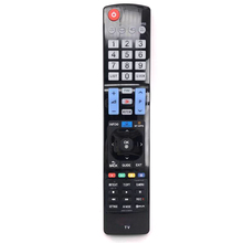 Novo substituir akb73756504 para lg led tv controle remoto akb73615303 60la8600 60ph6700 2024 - compre barato