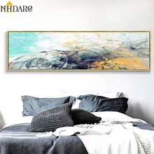 Modern Abstract Painting Canvas Print Painting Poster Art Wall Picture for Living Room Bedroom Home Decoration Wall Decor 2024 - buy cheap
