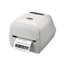 Desktop Barcode Printer Argox CP-3140L Direct Thermal & Thermal Transfer Printer commercial barcode label printer 2024 - buy cheap