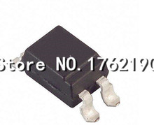 Acoplamento fotoelétrico para optoacoplador, acoplador fotoelétrico de 50 lâmpadas pc3h3 3h3 sop4 sop-4 2024 - compre barato