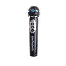 1PC Microphone Mic Karaoke Singing Kid Funny Gift Music Toy Excellent Kids Toys For Children's Music Toy Girls Boys 2024 - buy cheap