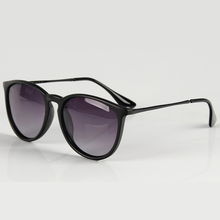 Fashion Polarized Sunglasses Men Women Brand Designer Sun Glasses For Male Female Acetate Frame UV400 RS261 2024 - buy cheap