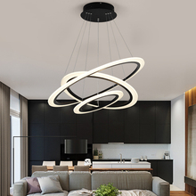 Minimalism Modern Led Pendant lights for diningroom bedroom kitchen Pendant lamp nordic lamp suspension luminaire flesh light 2024 - buy cheap