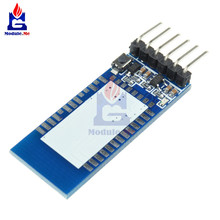 Low Power Bluetooth Serial Backplane Base Board Enable with Clear Button Bluetooth Transceiver Expansion Module for Arduino 3.3V 2024 - buy cheap