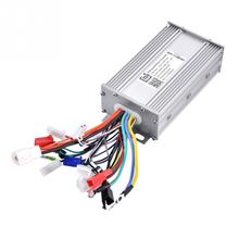 48V 500W 28A Brushless Motor Electric Bike Controller for Electric Bicycles Scooter Bicycle Accessories 2024 - buy cheap